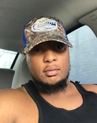 Tykey Nixon death by force case profile photo
