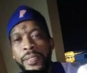 Maurice Bridges death by force case profile photo