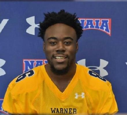 Malik Brown death by force case profile photo