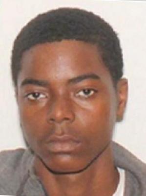 Terrance Stevenson death by force case profile photo