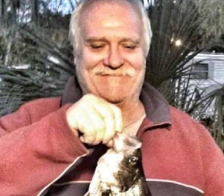 Jay Wooten death by force case profile photo