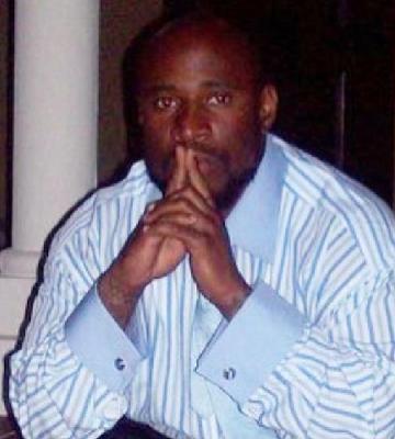 Altonio Dunston death by force case profile photo