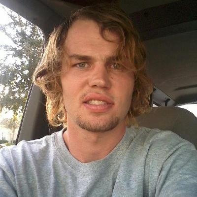 Edward Ross death by force case profile photo
