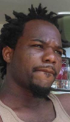 Kelvin T Gaines death by force case profile photo