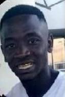 Van Clayton death by force case profile photo