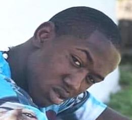 Jamari Jenkins death by force case profile photo