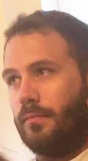 Christopher Pine death by force case profile photo