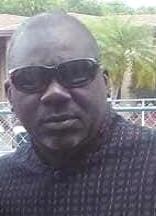 Dennis McGhee death by force case profile photo