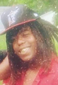 Jessie Shannon death by force case profile photo