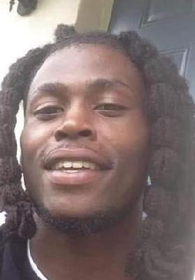 Mertilian Mesinor death by force case profile photo