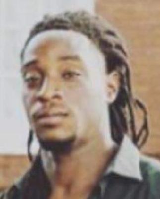 Laruntray Lampkin death by force case profile photo
