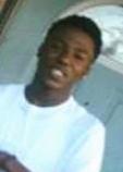 Terravion Lewis death by force case profile photo