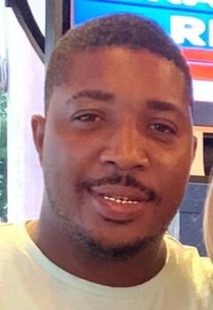 Robert Lane death by force case profile photo