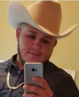 Miguel Gonzalez death by force case profile photo