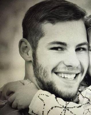 Cameron Walters death by force case profile photo