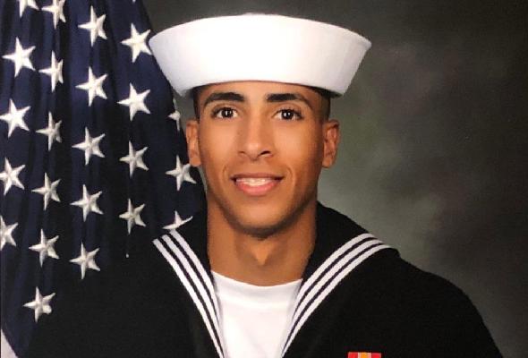 Mohammed Haitham death by force case profile photo