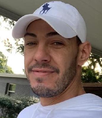 Jeffrey Negron death by force case profile photo