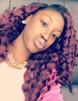 Tar’niya Carter death by force case profile photo