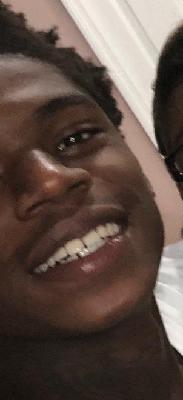 Nate Richards death by force case profile photo