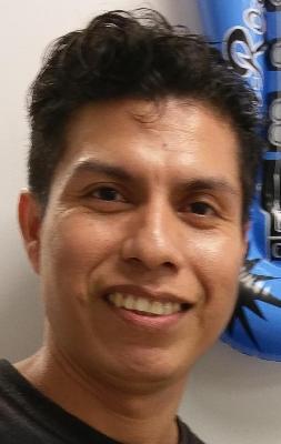 Fausto Flores-Hernandez death by force case profile photo