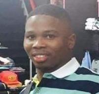 Michael James Hector death by force case profile photo