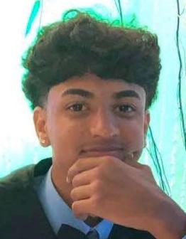 Julio Labrada death by force case profile photo