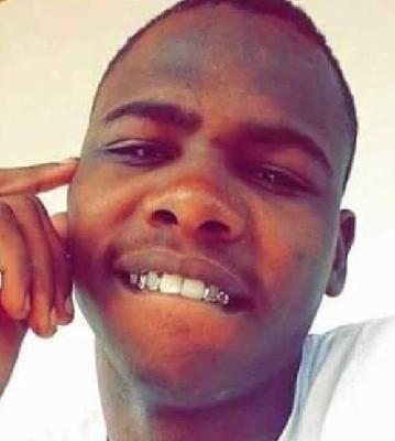 Malik Rolle death by force case profile photo