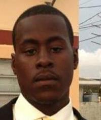 Thomas Williams death by force case profile photo