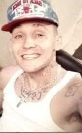 Dalton Edwards death by force case profile photo