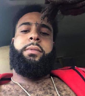 Freddy Patterson death by force case profile photo