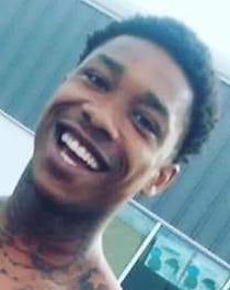 Tadarrius Wilcox death by force case profile photo