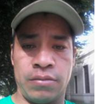 Jose Lazaro death by force case profile photo