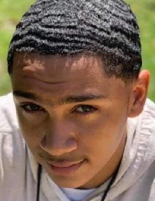 Paul Malishan death by force case profile photo
