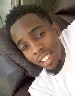 Tyler Richardson death by force case profile photo