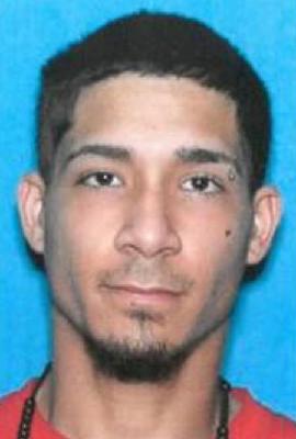 Nardiel Negron-Mojica death by force case profile photo