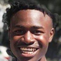 Amarion James death by force case profile photo