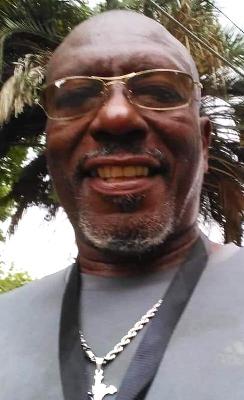 Karlos Campbell death by force case profile photo