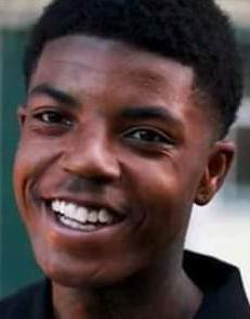 Terrell Williams death by force case profile photo