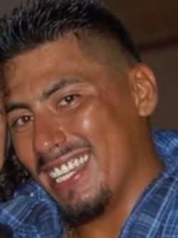 Alberto Hernandez death by force case profile photo