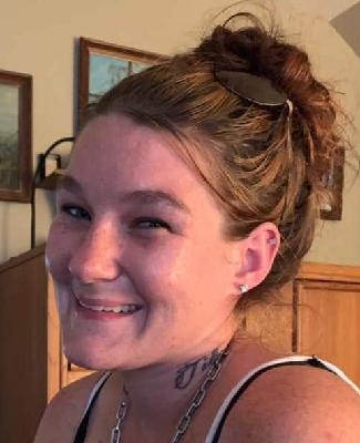 Brooke Ford death by force case profile photo