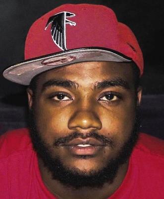 Marcus Johnson death by force case profile photo