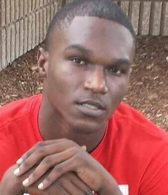 Jerome Harris death by force case profile photo