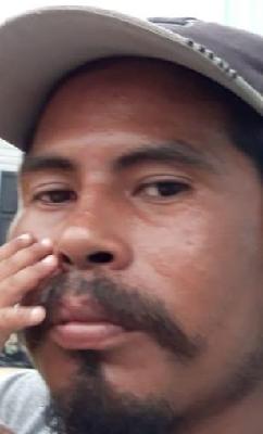 Jesus Barreiro-Cruz death by force case profile photo