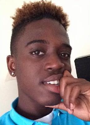 Ethan ONeal death by force case profile photo