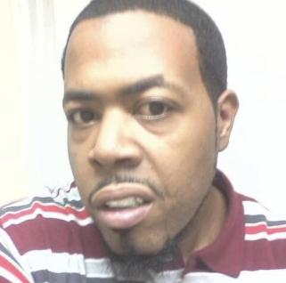 Gerald Stokes death by force case profile photo