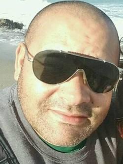 Roland Martinez death by force case profile photo