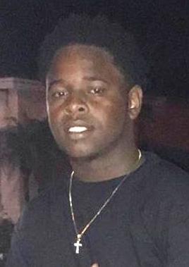 Andre Jackson death by force case profile photo