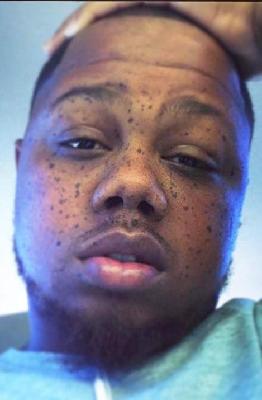 Deshay Harrell death by force case profile photo
