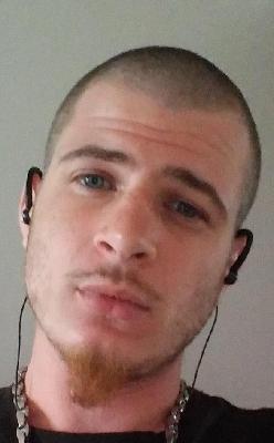 James Batten death by force case profile photo
