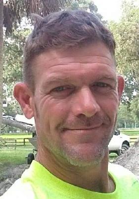 Marc Bruss death by force case profile photo